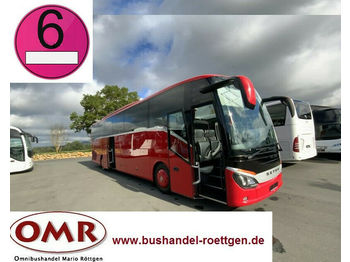 Távolsági busz Setra S 516 HD/2 / 515 / Travego / Tourismo: 1 kép.
