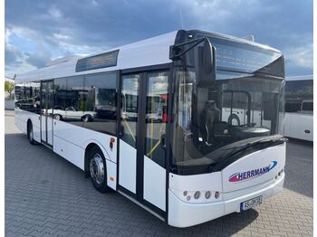 Városi busz Solaris Urbino 12 Klimaanlage   -   Euro 5: 1 kép.