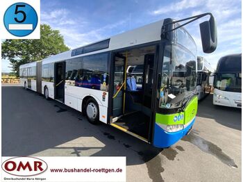 Városi busz Solaris Urbino 18/guter Zustand/ Klima/ O 530 G/ A 23/: 1 kép.