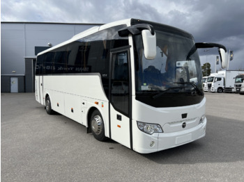 TEMSA MD9 Euro 6E - Távolsági busz: 1 kép.