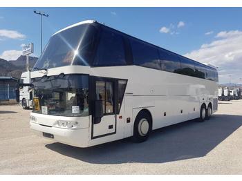 Távolsági busz AUTOBUS MAN NEOPLAN SPACELINER