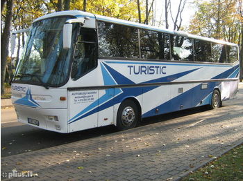 BOVA FHD12 - Távolsági busz