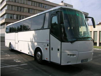 BOVA Futura FHD 127.365 - Távolsági busz