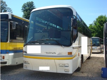 BOVA HD12360 - Távolsági busz