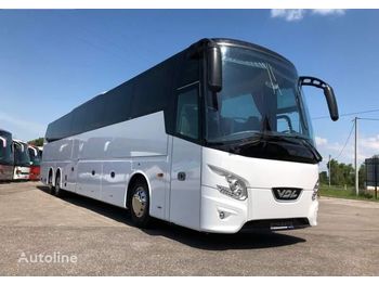 Távolsági busz BOVA MAGIQ/EURO 5/67 MIEJSC