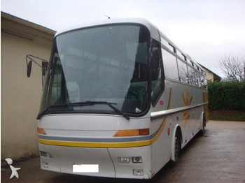 Bova HD 12360 - Távolsági busz