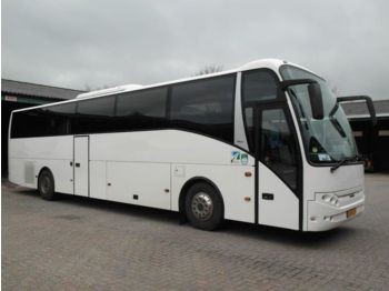 DAF Berkhof Axial 50  - Távolsági busz