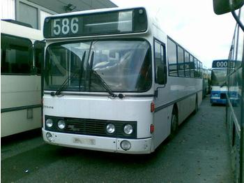DAF Dab S 12 - Távolsági busz