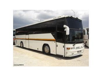 DAF JONKHEERE SB-3000
 - Távolsági busz
