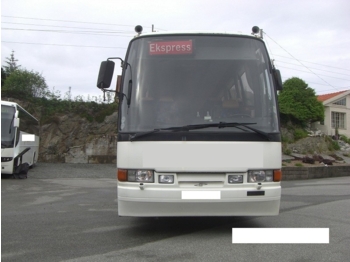 DAF SB3000 - Távolsági busz