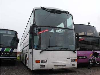 DAF SBR 3000 - Távolsági busz