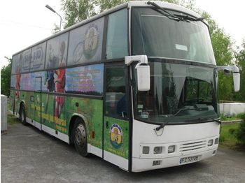 DAF SMIT
 - Távolsági busz