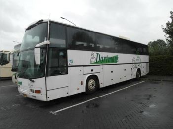 DAF Smit Mercurius - Távolsági busz
