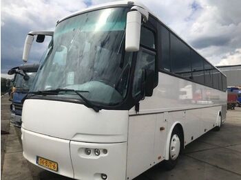 Távolsági busz Diversen FUTURO VDLBOVA FUTURA EURO 5