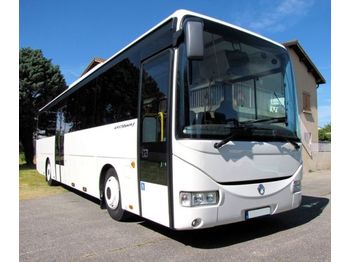 Irisbus CROSSWAY  - Távolsági busz