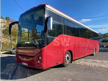 Távolsági busz Irisbus Evadys HD