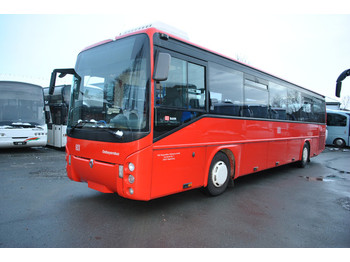 Irisbus SFR 112 A Ares  - Távolsági busz