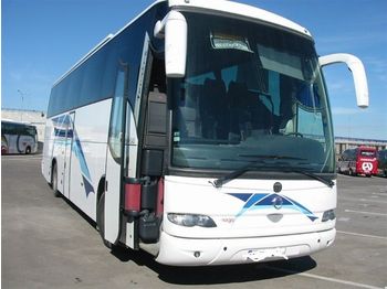 Iveco EURORAIDER-D43 NOGE TOURING 2 UNITS - Távolsági busz