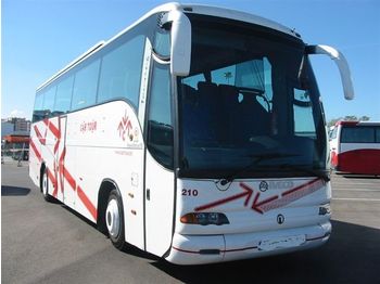 Iveco EURORIDER 38 NOGE TOURING 5 UNITS - Távolsági busz