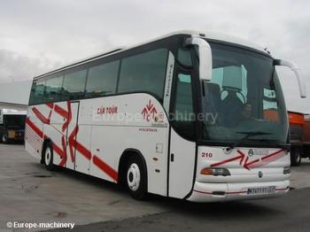 Iveco EUR-38 - Távolsági busz