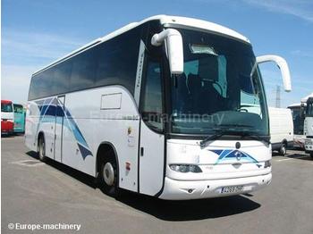 Iveco EUR-D43 - Távolsági busz