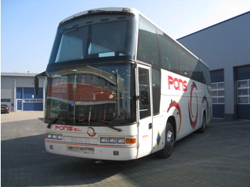 MAN 18.420 HOCL - Távolsági busz