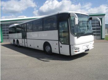 MAN A04  13,70 m - Távolsági busz