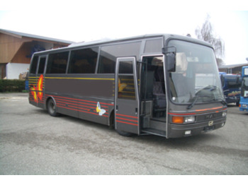 MAN Caetano 11.990 - Távolsági busz