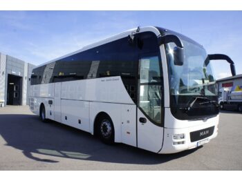  MAN Lions Coach R07 Euro 6 - távolsági busz