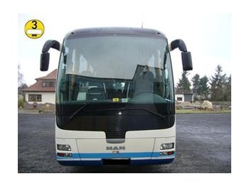 MAN Lions Coach R08 - Távolsági busz