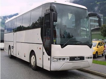 MAN Lions Coach RH 413 - Távolsági busz