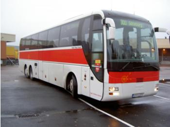 MAN RO8 - Távolsági busz