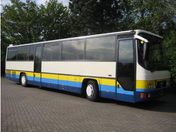 MAN UEL 322 - Távolsági busz