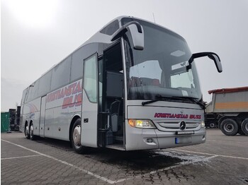 Távolsági busz MERCEDES-BENZ O350 RHD-16 - Euro 6