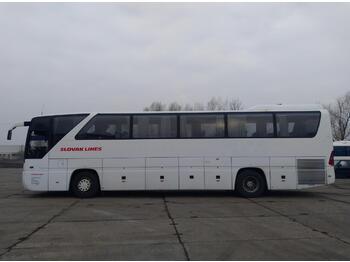 MERCEDES-BENZ O 350 RHD - távolsági busz