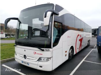 MERCEDES-BENZ TOURISMO - távolsági busz