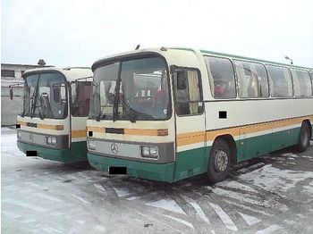 Mercedes-Benz O 303 - Távolsági busz