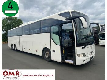 Mercedes-Benz Tourismo 17 RHD-L / 60 Sitze / Travego / 517  - távolsági busz