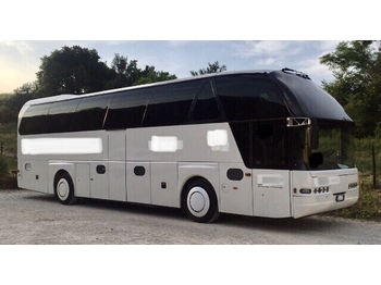 NEOPLAN N 516 STARLINER - távolsági busz