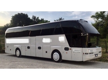 Távolsági busz NEOPLAN N 516 STARLINER