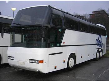 Neoplan Cityliner N116 - Távolsági busz