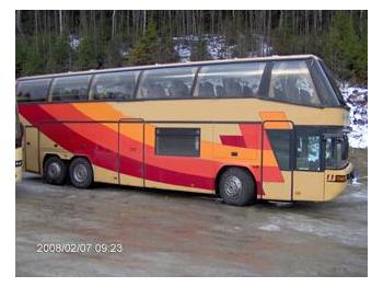 Neoplan Loungeliner - Távolsági busz