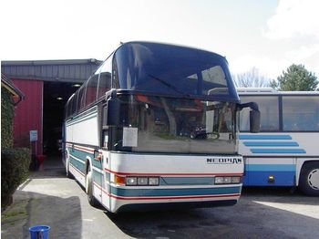 Neoplan N 116 Cityliner - Távolsági busz
