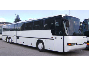 Neoplan N 318 K Transliner - Távolsági busz