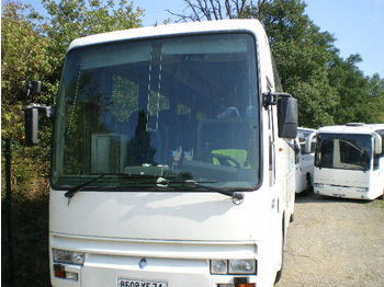 Renault FR1 E - Távolsági busz