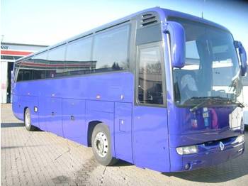 Renault Iliade GTX - Távolsági busz