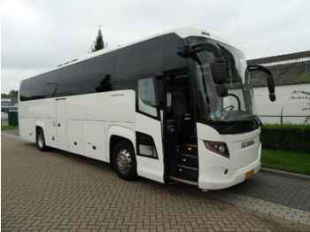 Távolsági busz SCANIA Higher Touring HD, EURO 5