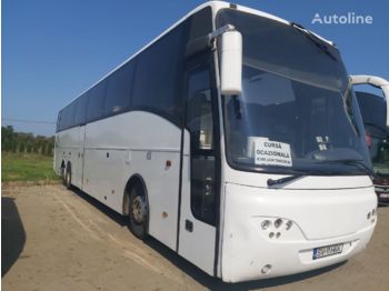 Távolsági busz SCANIA VDL JONCKEHEERE