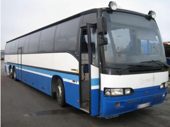 Scania Carrus 302 - Távolsági busz