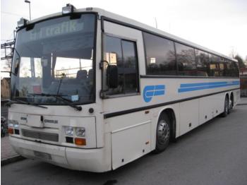 Scania Carrus Fifty - Távolsági busz